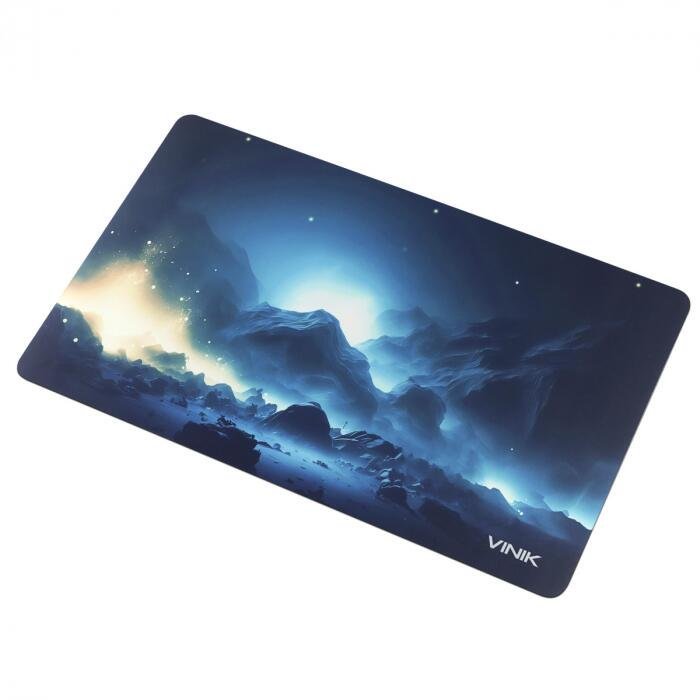 Mouse Pad Gamer Vinik Extended Horizon 700x400x2mm - Mpxh74 - 3