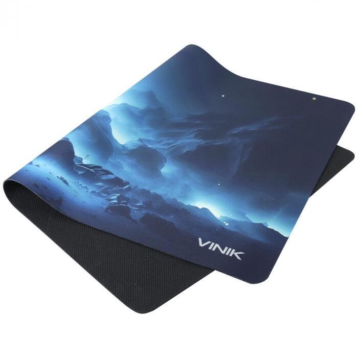 Mouse Pad Gamer Vinik Extended Horizon 700x400x2mm - Mpxh74 - 6