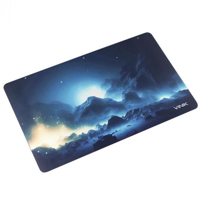 Mouse Pad Gamer Vinik Extended Horizon 700x400x2mm - Mpxh74 - 2