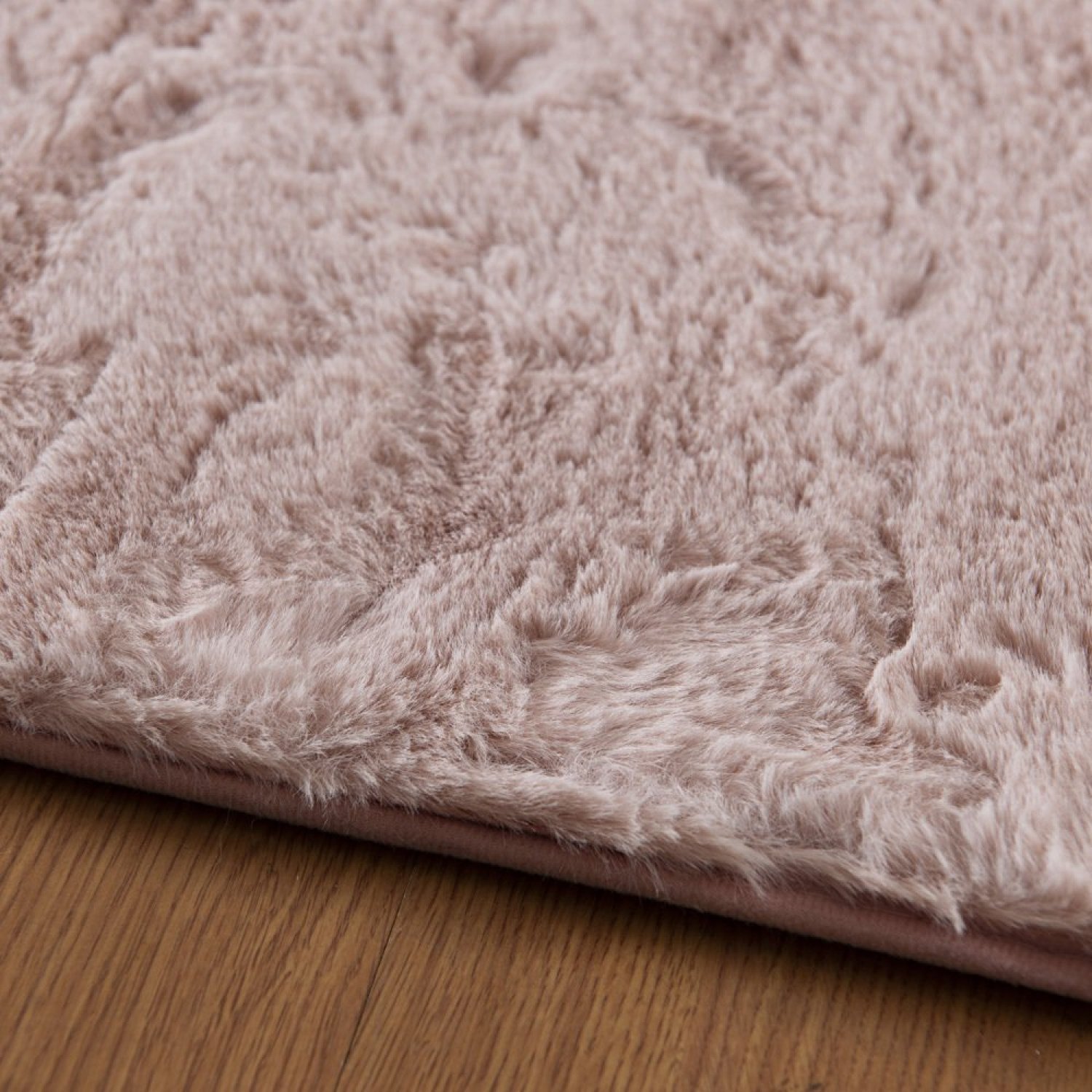 Tapete de Pele 2,00m x 2,50m Albany Niazitex - 2