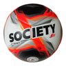 Bola Penalty Futebol Society S11 Ecoknit Xxv - Adulto - 1