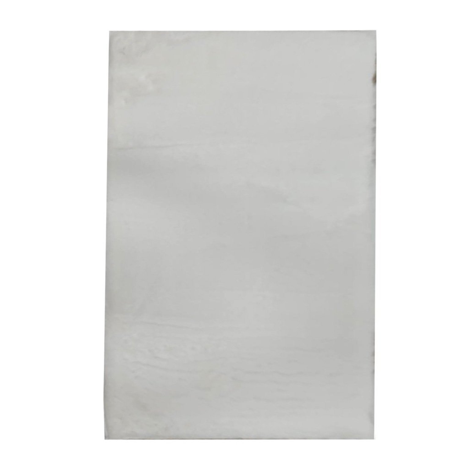 Tapete de Pele 1,00m x 1,50m Albany Niazitex - 4