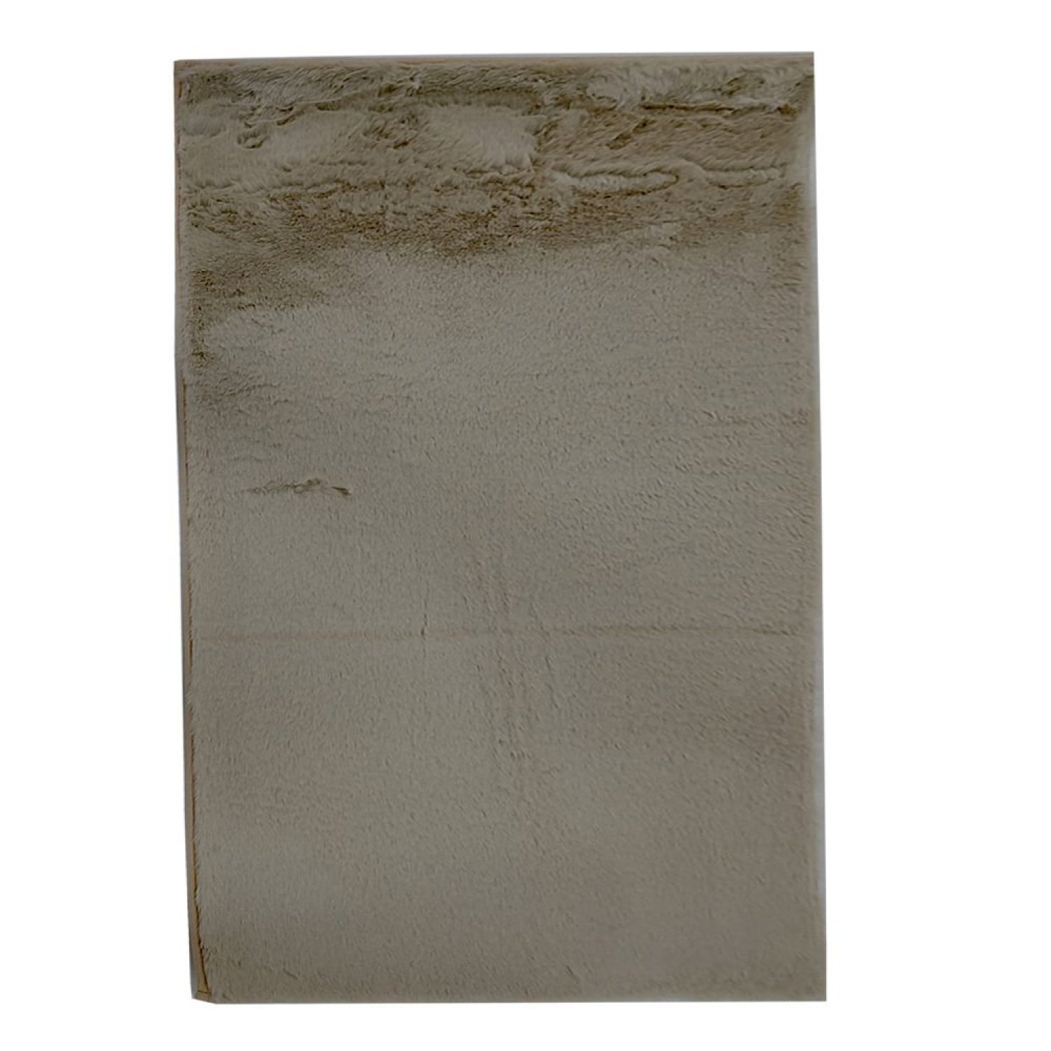 Tapete de Pele 1,00m x 1,50m Albany Niazitex - 4