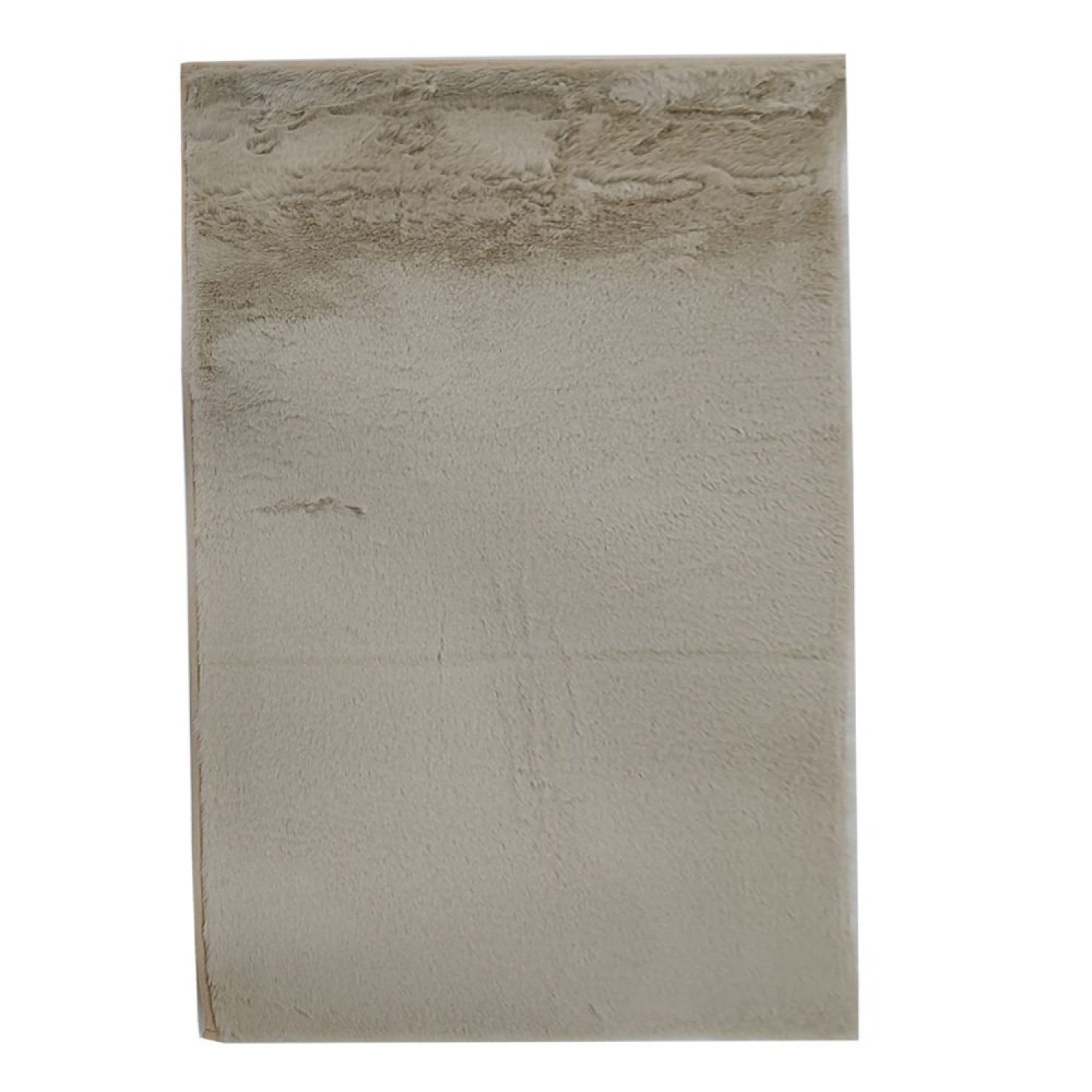 Tapete de Pele 1,00m x 1,50m Albany Niazitex - 4