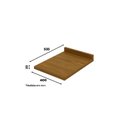 Ver imagem 4 de Balcão para Cozinha 40cm 1 Porta com Tampo Emily