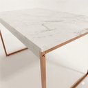 Ver imagem 2 de Jantar Nero Estilo Industrial 120X0,80 Klm Store