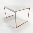 Ver imagem 1 de Jantar Nero Estilo Industrial 120X0,80 Klm Store