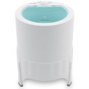 Ver imagem 2 de Tanquinho Plus 4.5 Kg Semiautomático Timer Mueller