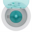 Ver imagem 4 de Tanquinho Plus 4.5 Kg Semiautomático Timer Mueller