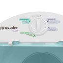 Ver imagem 3 de Tanquinho Plus 4.5 Kg Semiautomático Timer Mueller