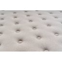 Ver imagem 7 de Colchão Super King Molas Ensacadas Euphoria Gel Sense 193x203x34 Mannes