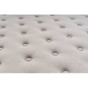Ver imagem 6 de Colchão Super King Molas Ensacadas Euphoria Gel Sense 193x203x34 Mannes Bege