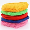 Ver imagem 2 de Cesto Organizador Dobrável Multiuso 50x30cm