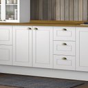 Ver imagem 5 de Balcão para Cozinha 3 Gavetas 2 Portas com Tampo Emily