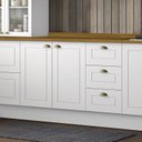 Ver imagem 5 de Balcão para Cozinha 3 Gavetas 2 Portas com Tampo Emily