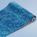 Ver imagem 3 de Papel de Parede Big Flowers 3 Arte Destaque 2,50 Metros