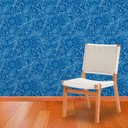 Ver imagem 1 de Papel de Parede Big Flowers 3 Arte Destaque 2,50 Metros