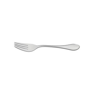Garfo de Mesa Tramontina Italy em Aço Inox