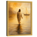 Ver imagem 5 de Quadro Decorativo a Caminhada de Jesus