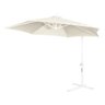 OMBRELONE 3,00M MALIBU BEGE - 5