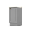 Ver imagem 1 de Balcão 1 Porta com Tampo 400 Mm Emily