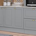 Ver imagem 5 de Balcão 1 Porta com Tampo 400 Mm Emily