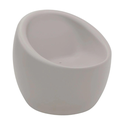 Ver imagem 1 de Poltrona Oca Fastsofatratina Concreto