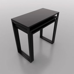 Expositores Industriais Resistentes e Elegantes Ferro e Mdf P/ Loja Roupa Tênis Brinquedos - 5