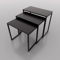 Expositores Industriais Resistentes e Elegantes Ferro e Mdf P/ Loja Roupa Tênis Brinquedos - 3