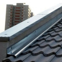 Ver mais imagens de Kit Chapa de Alumínio para Calhas e Rufos 1m - 10 Metros
