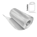 Ver imagem 2 de Kit Chapa de Alumínio para Calhas e Rufos 1m - 10 Metros