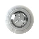 Ver imagem 3 de Refletor Power LED 4W RGB em Policarbonato Iluminação Multicolorida para Piscina - Luxpool