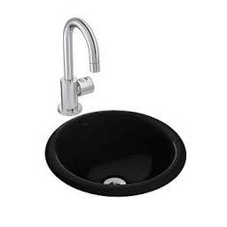 Cuba Icasa Sobr Red 32cm Il62- Preto Icasa Ind Ceramica Andradense Ltda - 3