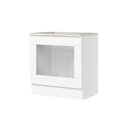 Ver imagem 2 de Balcão de Cozinha Para Forno de Embutir com Tampo Emily