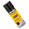Tinta Spray Acrílica Preto Brilhante 350ml/250g Vonder - 2