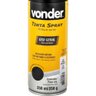 Tinta Spray Acrílica Preto Brilhante 350ml/250g Vonder - 4