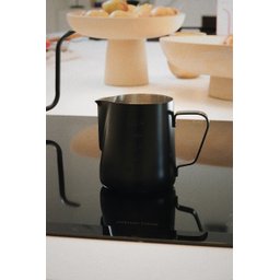 Leiteira Inox Black - 350 ML - 3