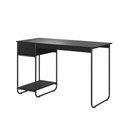 Ver imagem 2 de Mesa Escrivaninha Criare 1 Gaveta Preto - Art Panta