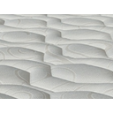 Ver imagem 5 de Colchão Solteirão Orthoflex Seleto Molas Ensacadas (Pocket) 32x96x203cm Bege