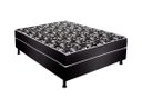 Ver imagem 3 de Cama Box Casal Semi Ortopedico Santo Box 53x138x188