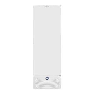 Expositor Vertical Tripla Ação Porta Cega 569 Litros Fricon VCET569-2C000 Branco 220V