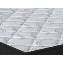 Ver imagem 3 de Colchão Tricot Eurotop Full Twin Molas Pocket Ensacadas 28x108x188cm Orthoflex