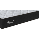 Ver imagem 4 de Colchão Tricot Eurotop Full Twin Molas Pocket Ensacadas 28x108x188cm Orthoflex