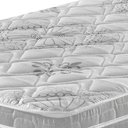 Ver imagem 6 de Colchão Solteiro Hanover Orthopedic Espuma D33 88x188x24cm Zidi