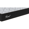 Colchão Tricot Eurotop King Size Molas Pocket Ensacadas 28x193x203cm Orthoflex - 3