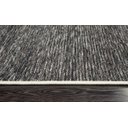 Ver imagem 4 de Tapete Artesano 06 Cinza Chumbo 1,40X2,00M - Edantex