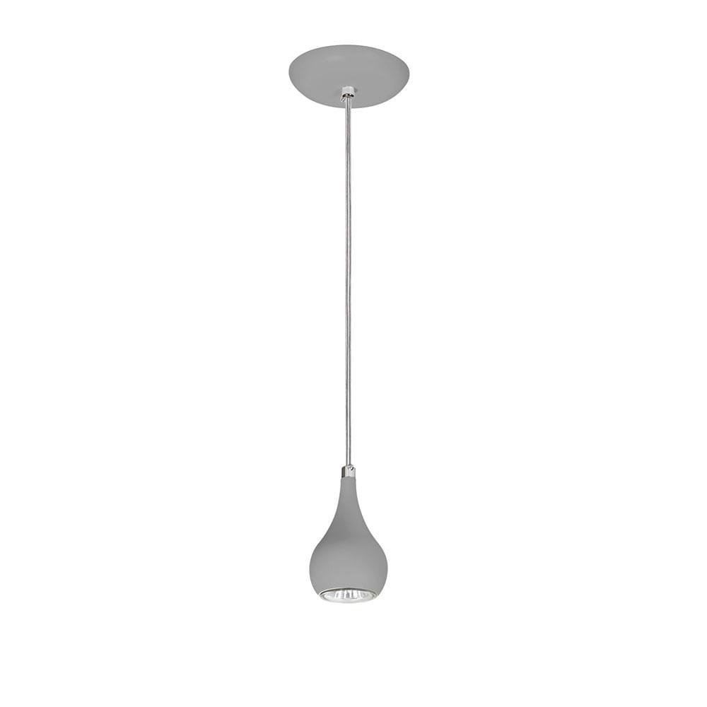 Pendente PDT 5511 Prata - 1