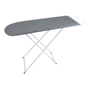 Tábua Mesa de Passar Roupa com Porta Ferro Retrátil Plus C
