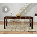 Ver imagem 6 de Cadeira Eames Eiffel Dsr Em Policarbonato Com Base Cromada - Várias Cores 126 - Bella Brasil Decor