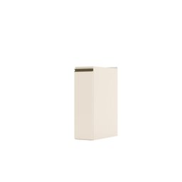 Balcão Para Cozinha Condimentos 20cm 100% MDF Aurora Espresso Móveis - 2